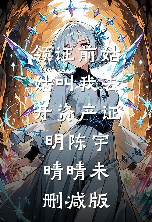 嫂嫂哭什么！只是想疼你而已前文+后续