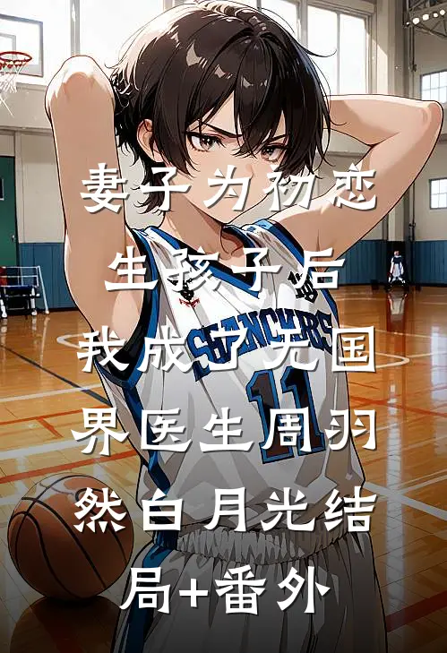 妻子为初恋生孩子后，我成了无国界医生周羽然白月光结局+番外