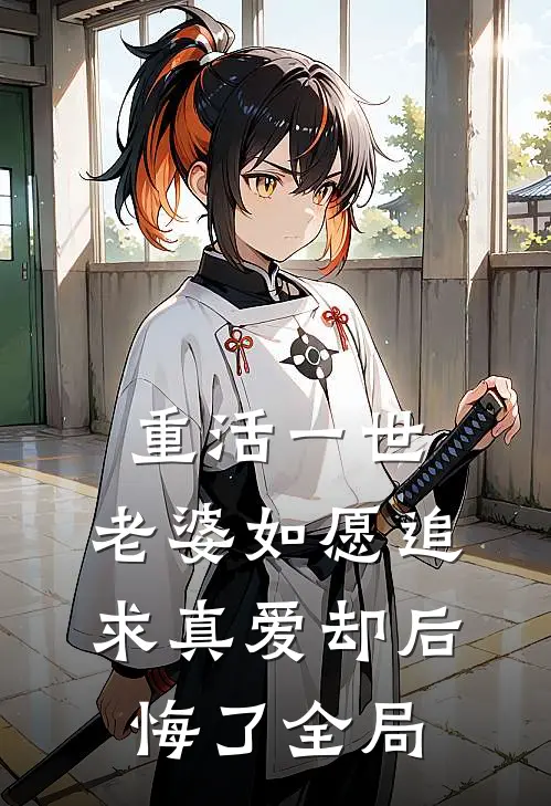 重活一世，老婆如愿追求真爱却后悔了全局