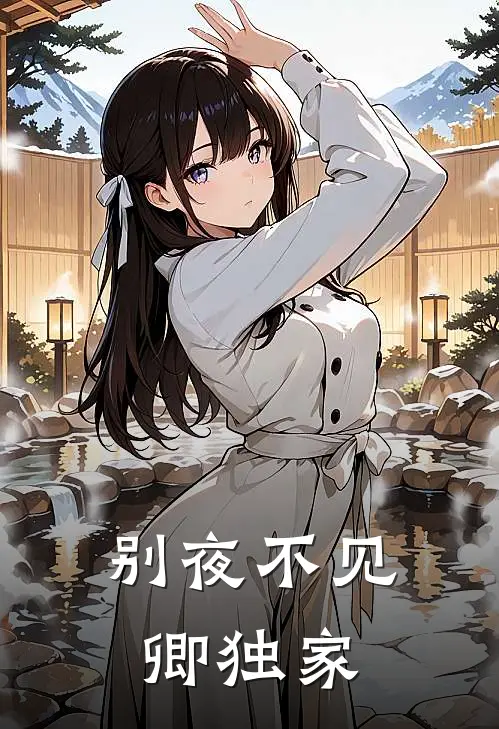 别夜不见卿独家