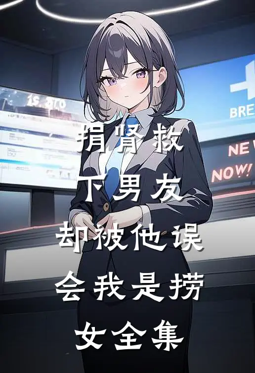 捐肾救下男友，却被他误会我是捞女全集