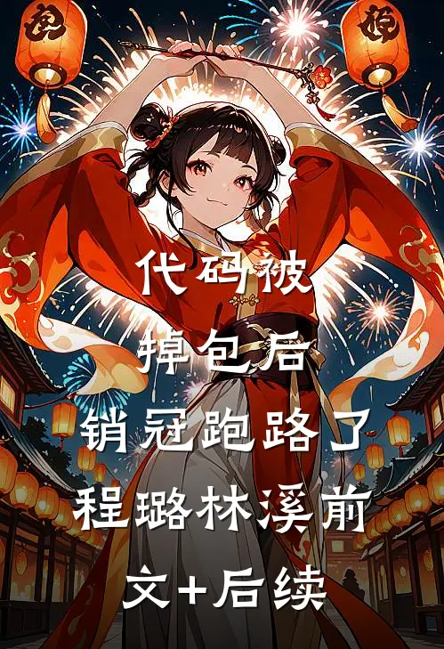 代码被掉包后，销冠跑路了程璐林溪前文+后续
