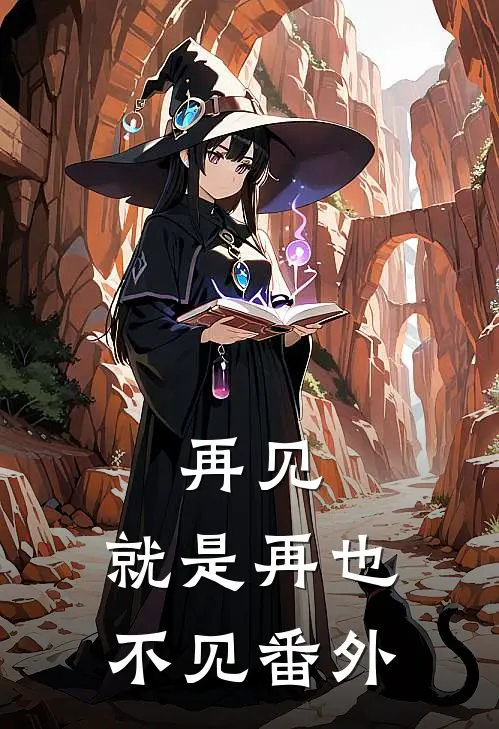 再见，就是再也不见番外