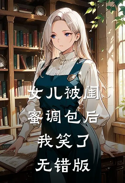 女儿被闺蜜调包后，我笑了无错版