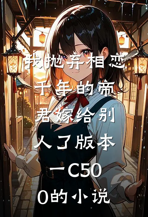 我抛弃相恋千年的帝君嫁给别人了 版本一C500的小说