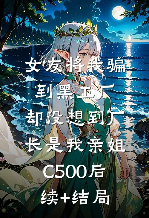 女友将我骗到黑工厂，却没想到厂长是我亲姐C500后续+结局