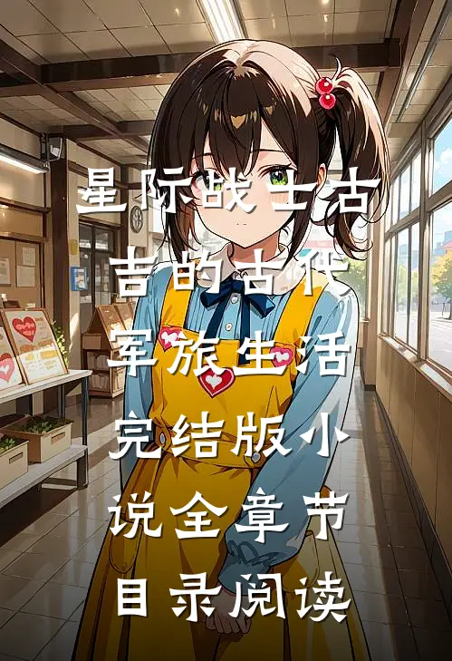 星际战士古吉的古代军旅生活完结版小说全章节目录阅读