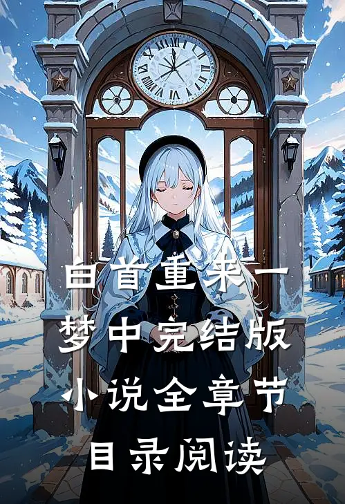 白首重来一梦中完结版小说全章节目录阅读