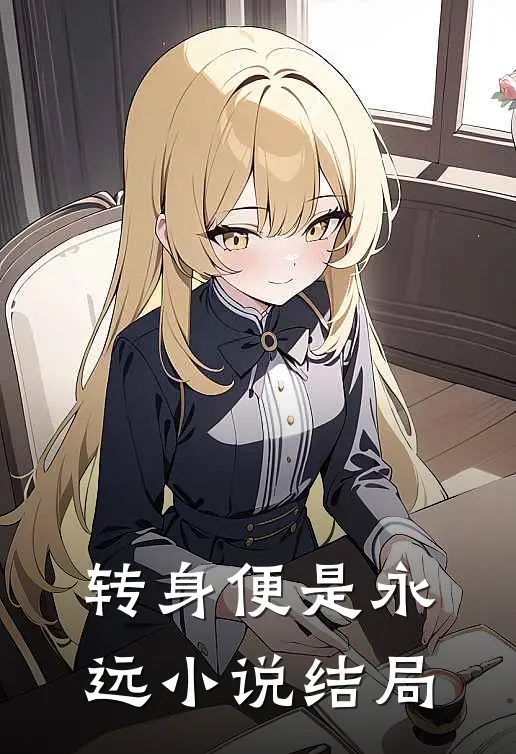 转身便是永远小说结局