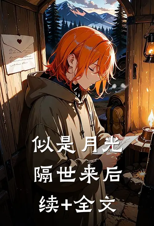 似是月光隔世来后续+全文