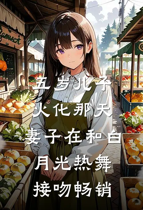 五岁儿子火化那天，妻子在和白月光热舞接吻畅销