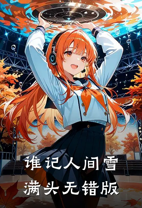 谁记人间雪满头无错版