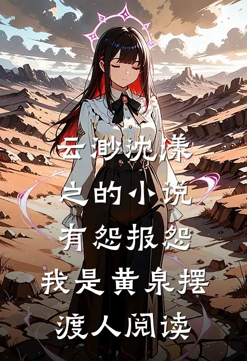 云渺沈漾之的小说有怨报怨，我是黄泉摆渡人阅读