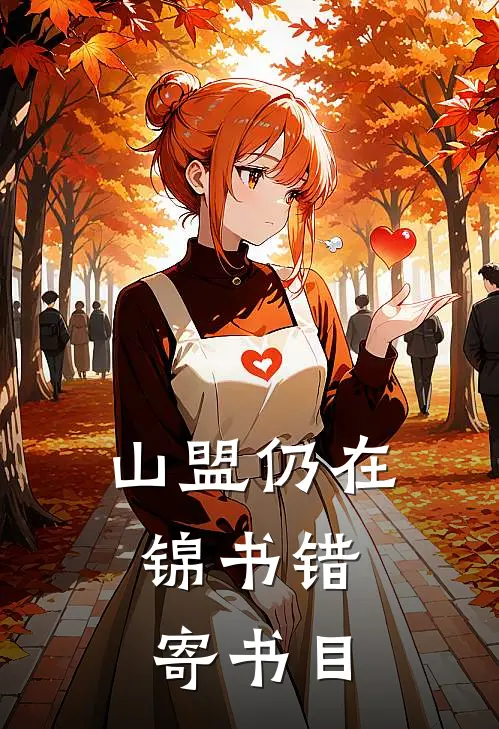 山盟仍在，锦书错寄书目