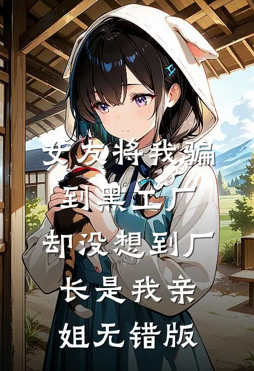 女友将我骗到黑工厂，却没想到厂长是我亲姐无错版