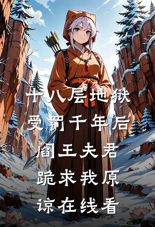 十八层地狱受罚千年后，阎王夫君跪求我原谅在线看