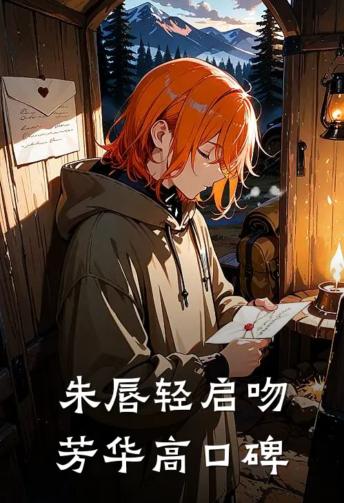 朱唇轻启吻芳华高口碑