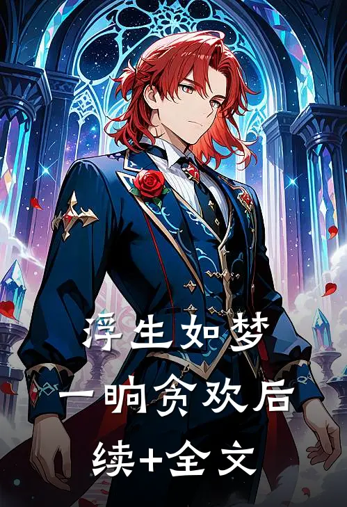 浮生如梦，一晌贪欢后续+全文