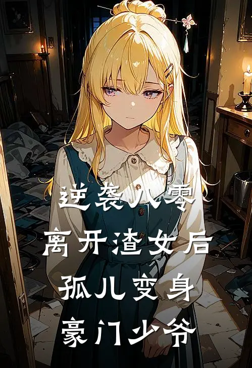 逆袭八零，离开渣女后孤儿变身豪门少爷