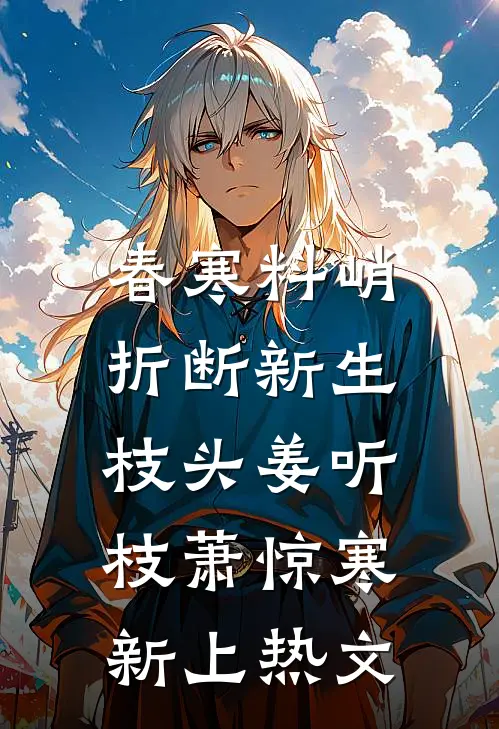 末世废土上，她是我唯一的牵挂最新