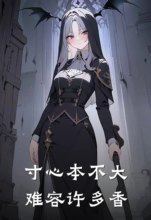 寸心本不大，难容许多香