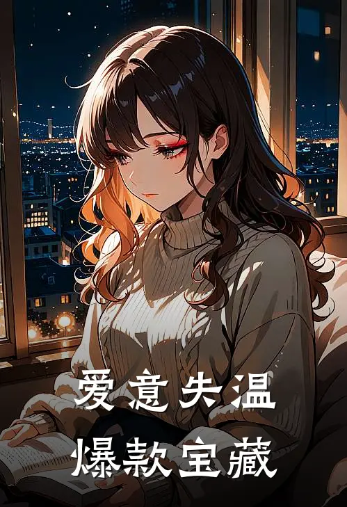 爱意失温爆款宝藏