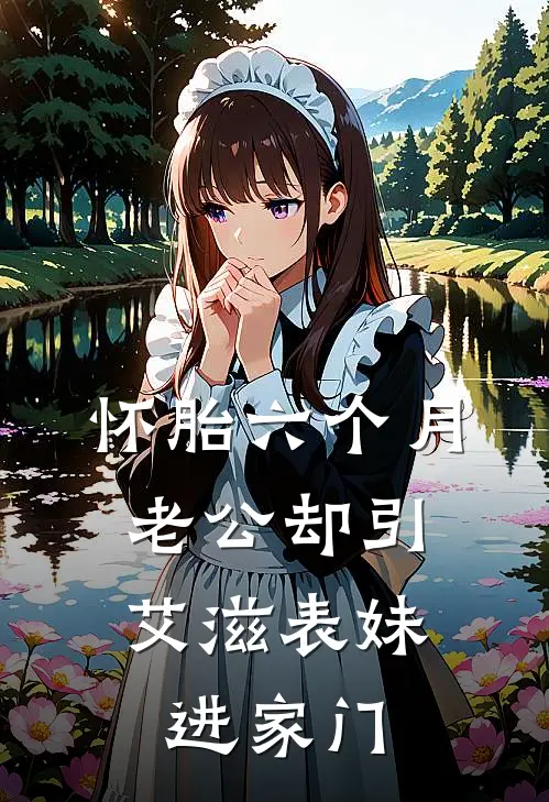怀胎六个月，老公却引艾滋表妹进家门