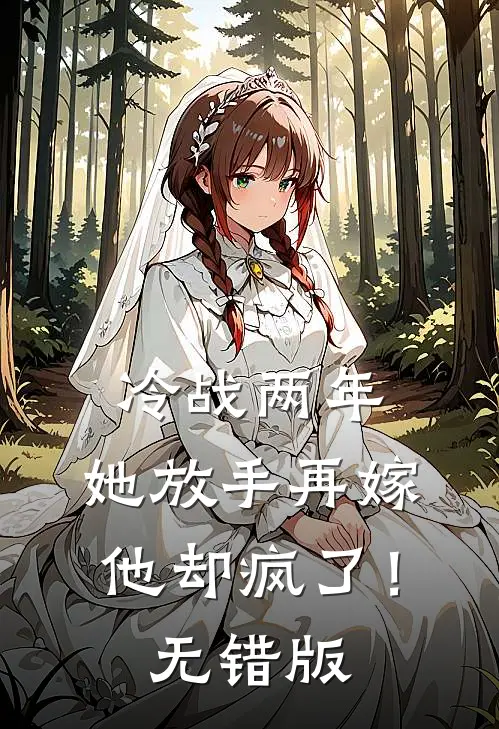 暗恋对象不是我无删减
