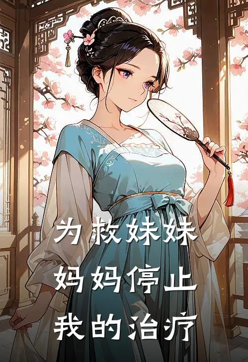 为救妹妹，妈妈停止我的治疗