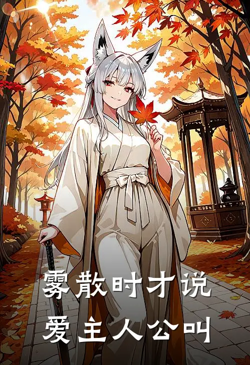 雾散时才说爱主人公叫