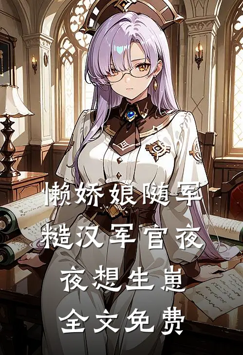许我长夜无眠已完结版