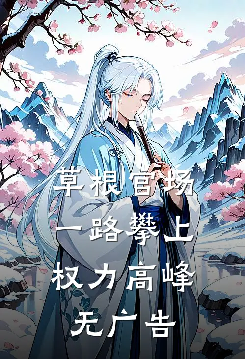 草根官场：一路攀上权力高峰无广告