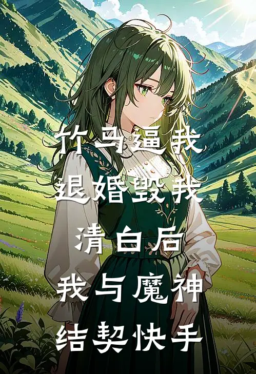 竹马逼我退婚毁我清白后，我与魔神结契快手
