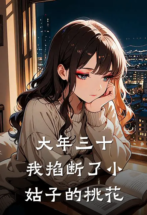 大年三十，我掐断了小姑子的桃花