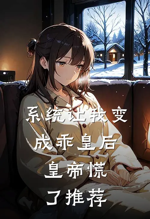 系统让我变成乖皇后，皇帝慌了推荐