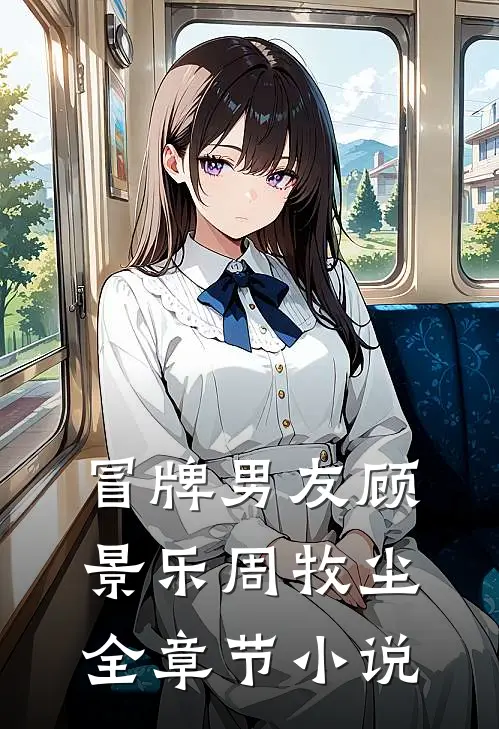 冒牌男友顾景乐周牧尘全章节小说