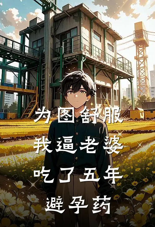 为图舒服，我逼老婆吃了五年避孕药