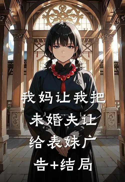 我妈让我把未婚夫让给表妹广告+结局