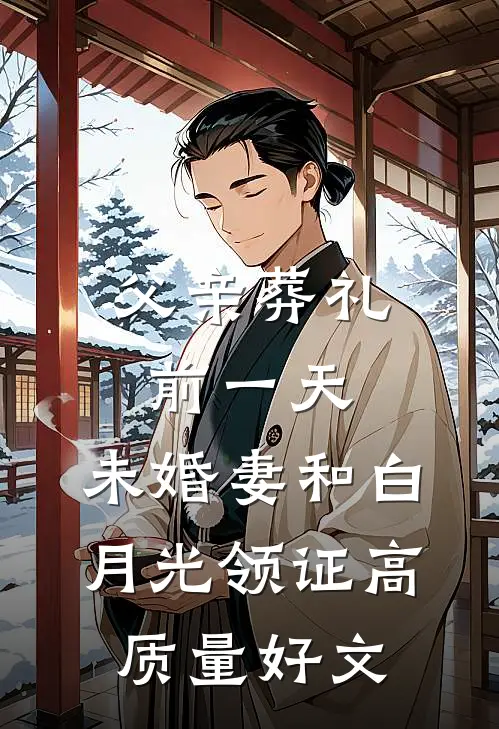 父亲葬礼前一天，未婚妻和白月光领证高质量好文
