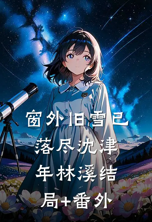月沉孤港照空帆秦芷柔谢淮川后续+完结