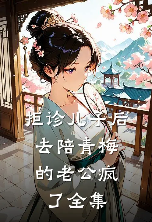 拒诊儿子后，去陪青梅的老公疯了全集