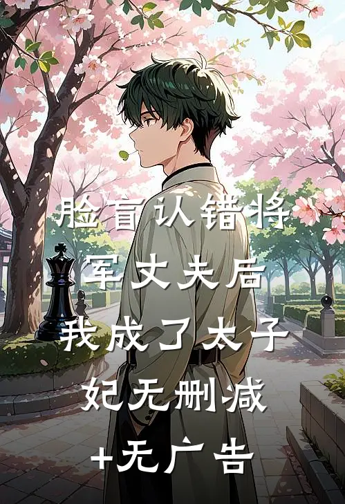脸盲认错将军丈夫后，我成了太子妃无删减+无广告