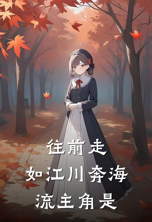 往前走，如江川奔海流主角是