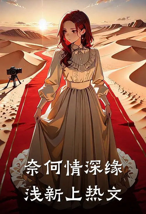 奈何情深缘浅新上热文