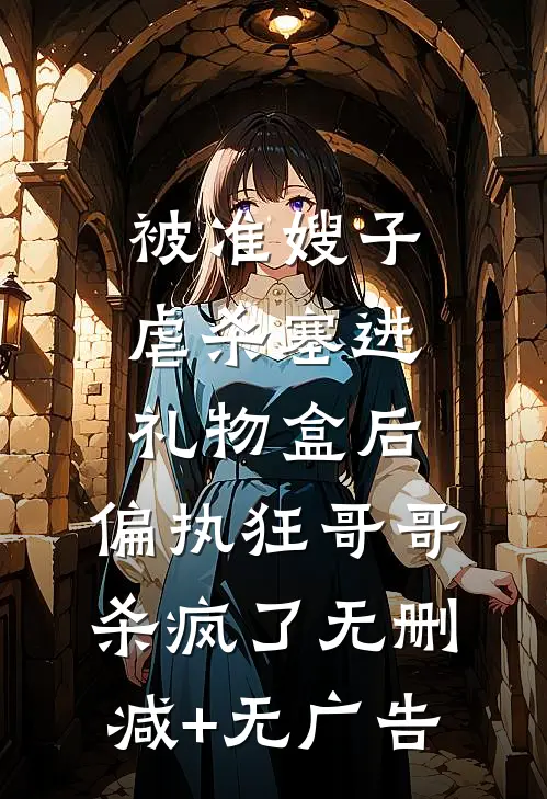 被准嫂子虐杀塞进礼物盒后，偏执狂哥哥杀疯了无删减+无广告