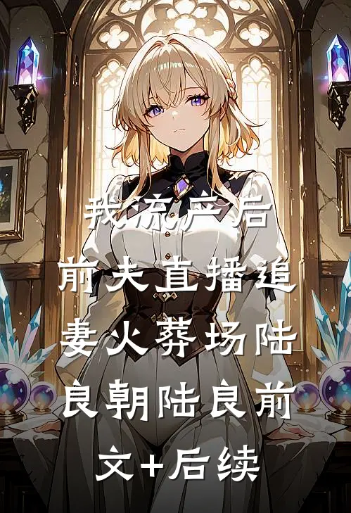 我流产后，前夫直播追妻火葬场陆良朝陆良前文+后续