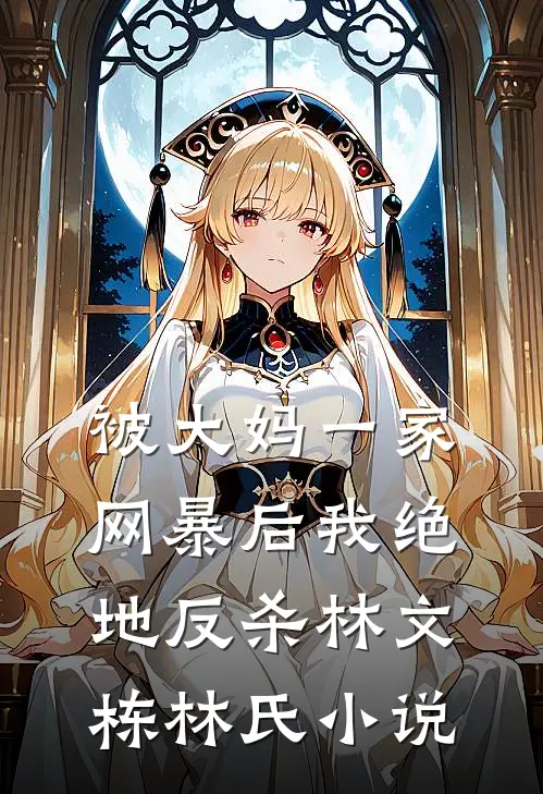 被大妈一家网暴后我绝地反杀林文栋林氏小说