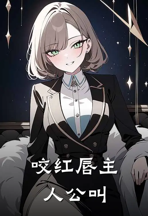 咬红唇主人公叫