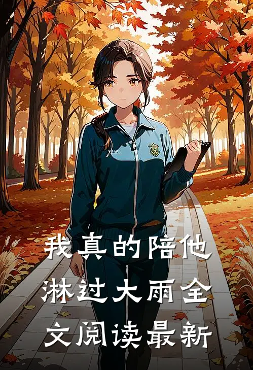我真的陪他淋过大雨全文阅读最新