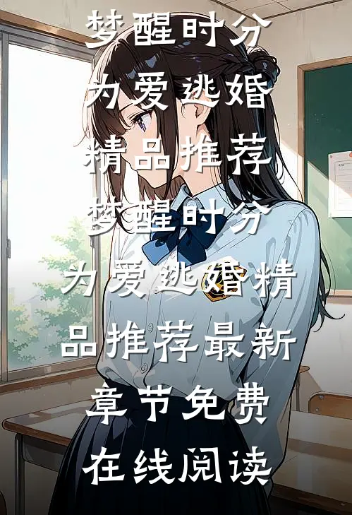 梦醒时分,为爱逃婚精品推荐